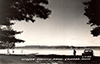 Postcards - 1950's: Otsego County State Park